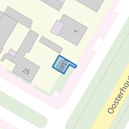 Perceel TTR00-C-2354