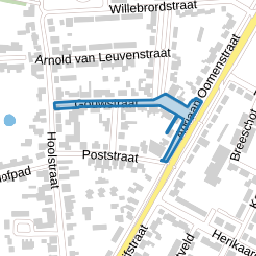 Perceel TTR00-C-2356