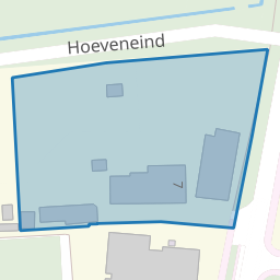 Perceel TTR00-C-2358