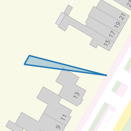 Perceel TTR00-C-2361