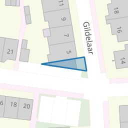 Perceel TTR00-C-2370