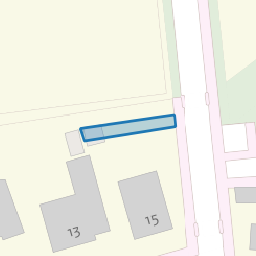 Perceel TTR00-C-2372