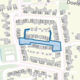 Perceel TTR00-C-2375