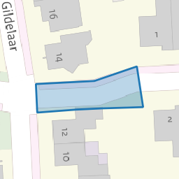 Perceel TTR00-C-2376