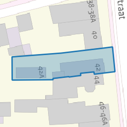 Perceel TTR00-C-2379