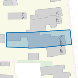 Perceel TTR00-C-2381