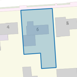 Perceel TTR00-C-2382