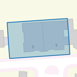 Perceel TTR00-C-2384