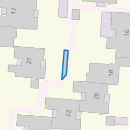 Perceel TTR00-C-2386