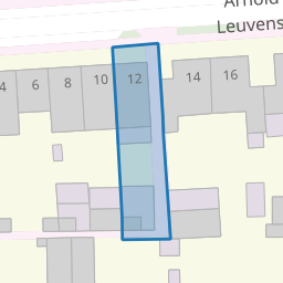 Perceel TTR00-C-2388