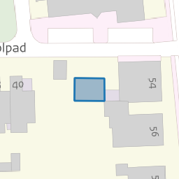 Perceel TTR00-C-2392