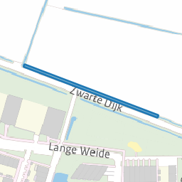 Perceel TTR00-C-2399