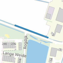 Perceel TTR00-C-2401