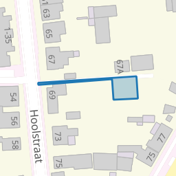 Perceel TTR00-C-2402