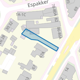 Perceel TTR00-C-2407