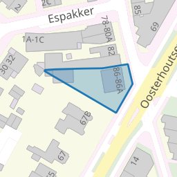 Perceel TTR00-C-2408