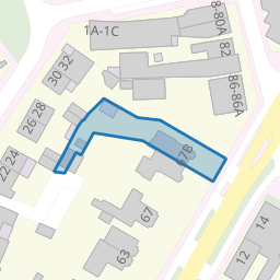 Perceel TTR00-C-2409