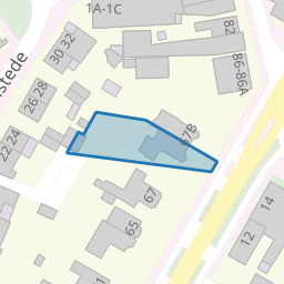 Perceel TTR00-C-2410