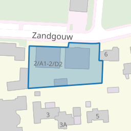 Perceel TTR00-C-2413