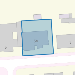 Perceel TTR00-C-2416