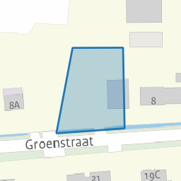 Perceel TTR00-C-2425