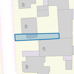 Perceel TTR00-C-2427