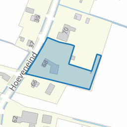 Perceel TTR00-C-2438