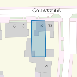 Perceel TTR00-C-2440