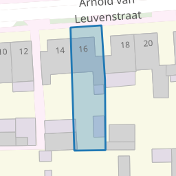 Perceel TTR00-C-2442