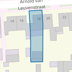 Perceel TTR00-C-2443