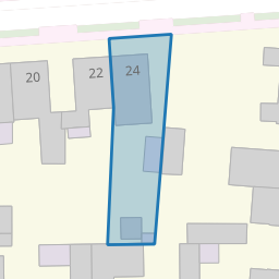 Perceel TTR00-C-2445