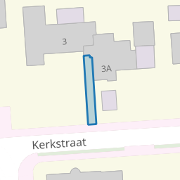 Perceel TTR00-C-2448