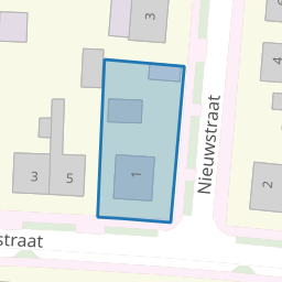 Perceel TTR00-C-2454
