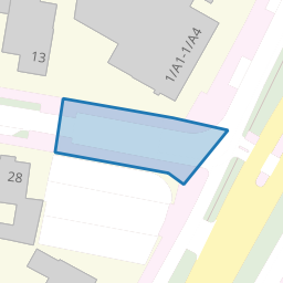 Perceel TTR00-C-2463