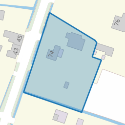 Perceel TTR00-C-2469