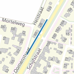 Perceel TTR00-C-2471