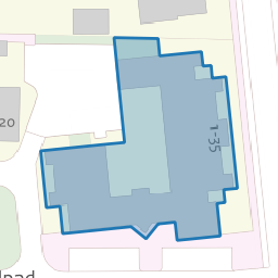 Perceel TTR00-C-2475