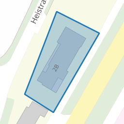 Perceel TTR00-C-2481