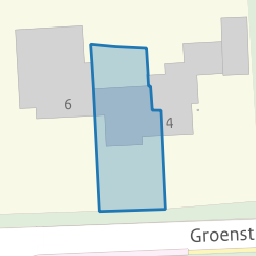 Perceel TTR00-C-2488