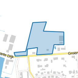 Perceel TTR00-C-2490