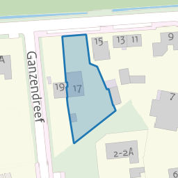 Perceel TTR00-C-2495