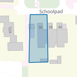 Perceel TTR00-C-2498