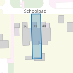 Perceel TTR00-C-2499
