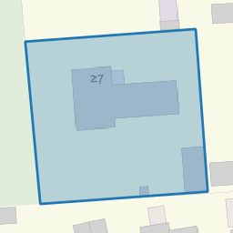 Perceel TTR00-C-2504