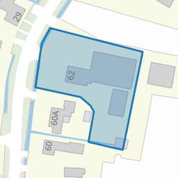 Perceel TTR00-C-2516