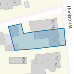 Perceel TTR00-C-2524