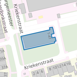 Perceel TTR00-C-2528