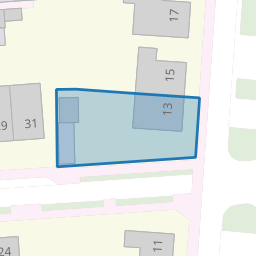 Perceel TTR00-C-2529