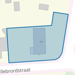 Perceel TTR00-C-2533