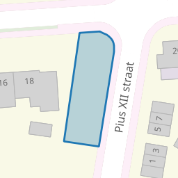 Perceel TTR00-C-2534